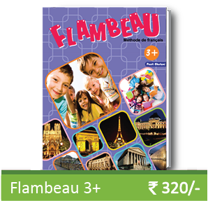 flambeau3+